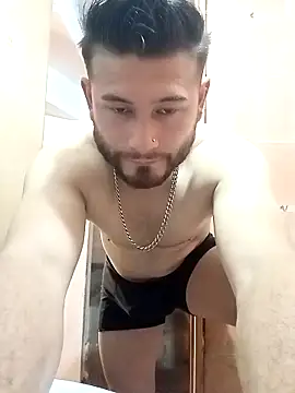 MaxSteel x online show from December 19, 2025, 3:13 am