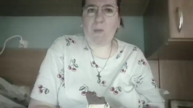 Dana92va online show from April 24, 2026, 7:11 am