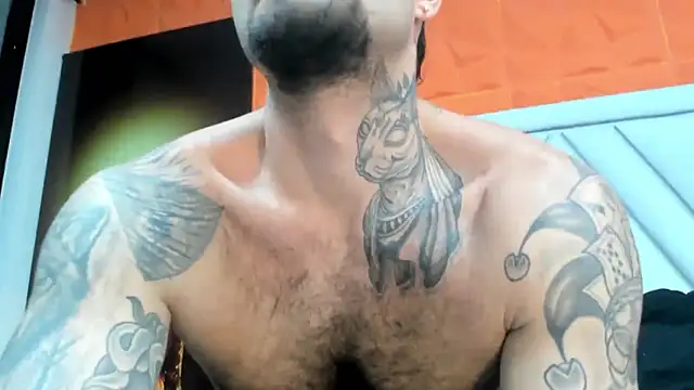 lucky smith1 online show from January 9, 2026, 5:59 pm