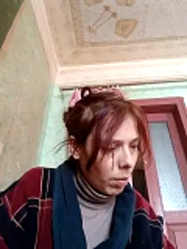 Snapshot of AnnaKissMee chatting on February 6, 2026, 11:02 am AnnaKissMee online show from February 6, 2026, 11:02 am