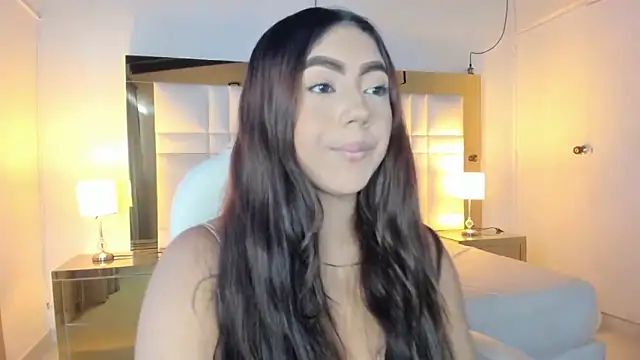 Zoei Moon online show from February 10, 2026, 6:23 pm