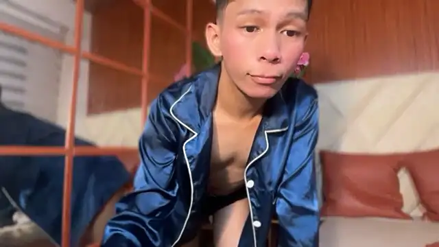 TheBoyAboveYou online show from February 21, 2026, 4:52 pm