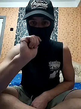 Raf25ik online show from December 13, 2025, 9:42 pm