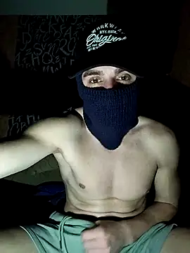 Raf25ik online show from December 17, 2025, 9:54 pm