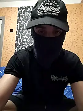 Raf25ik online show from December 18, 2025, 9:10 pm