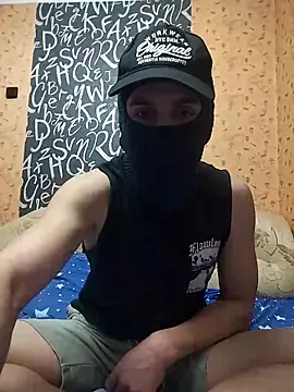 Raf25ik online show from December 19, 2025, 10:06 pm