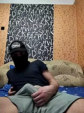 Raf25ik online show from December 21, 2025, 11:01 pm