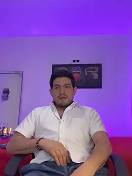 williamsmiiths16 online show from April 29, 2026, 5:30 pm