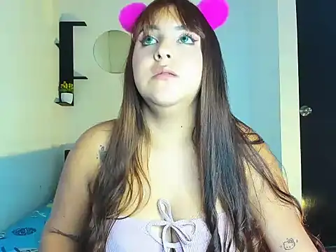 Yessica rabbit19 online show from December 4, 2025, 11:46 pm