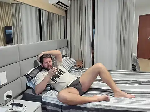 RipMyUnderwear online show from December 4, 2025, 12:42 am