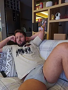 RipMyUnderwear online show from January 9, 2026, 1:41 am