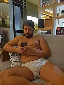RipMyUnderwear online show from May 8, 2026, 1:00 am