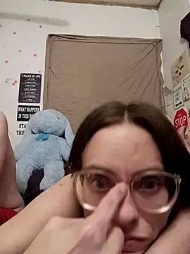 snowbird1117 online show from January 12, 2026, 3:23 am