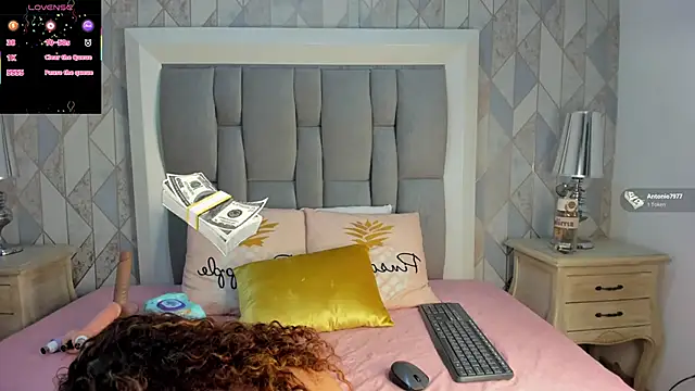 Snapshot of penelope_cox chatting on March 23, 2026, 4:05 am penelope cox online show from March 23, 2026, 4:05 am