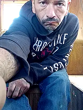 Guero0751xh online show from March 3, 2025, 4:24 pm