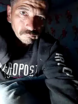 Guero0751xh online show from March 4, 2025, 10:05 pm