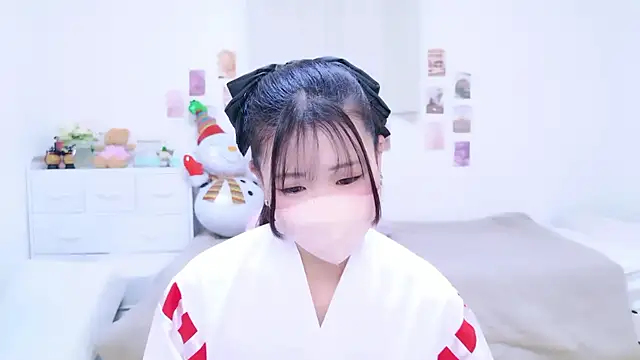 Otochan 0108xx online show from January 11, 2026, 7:57 am