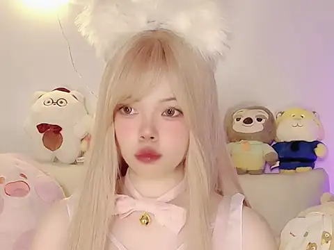 Miyeoonn online show from January 10, 2026, 3:14 pm