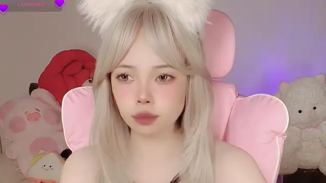 Miyeoonn online show from June 18, 2026, 3:05 pm