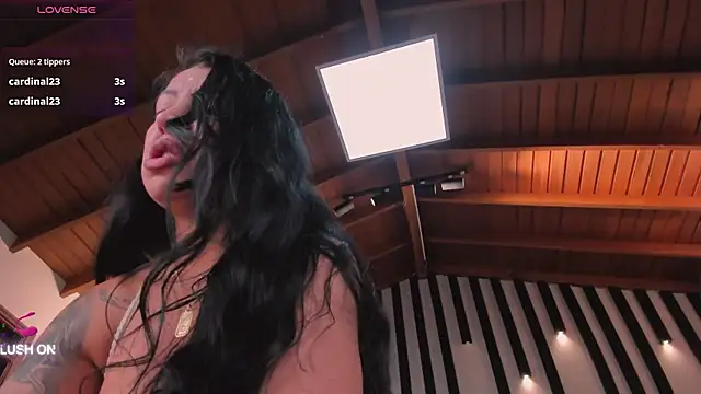 Snapshot of ChloeManson chatting on February 12, 2025, 9:11 pm ChloeManson online show from February 12, 2025, 9:11 pm