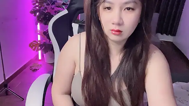 Ni-Ni 2K online show from March 20, 2026, 12:26 am