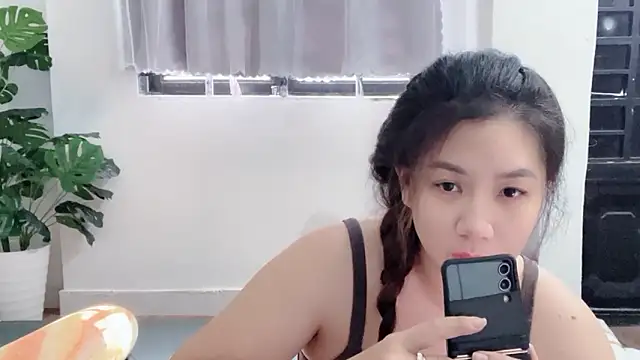 Ni-Ni 2K online show from March 29, 2026, 1:49 am