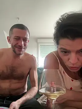 Sesamehot online show from February 1, 2026, 12:37 pm