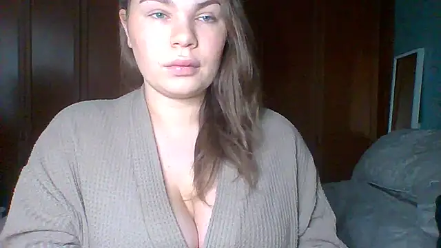 Snapshot of GEMMARMALADE chatting on February 13, 2026, 7:37 am GEMMARMALADE online show from February 13, 2026, 7:37 am