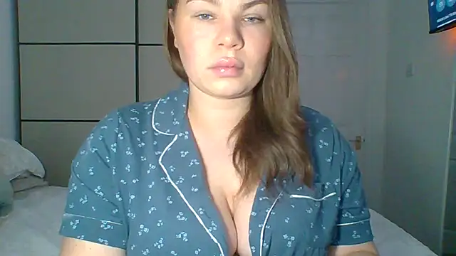 Snapshot of GEMMARMALADE chatting on March 5, 2026, 7:48 am GEMMARMALADE online show from March 5, 2026, 7:48 am