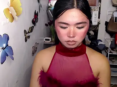 Snapshot of voganmarie chatting on July 3, 2026, 6:14 pm voganmarie online show from July 3, 2026, 6:14 pm