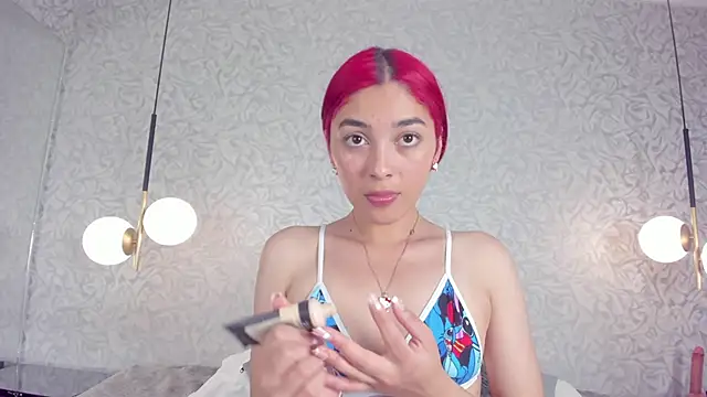 heysel angels online show from February 5, 2026, 4:06 am