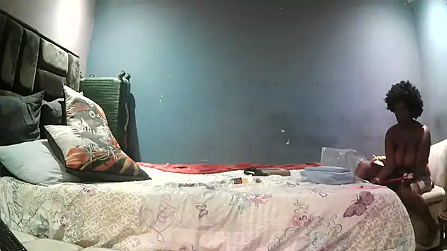 Talkobanksxxxxx online show from March 22, 2026, 8:34 pm