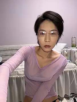 Suotomeai online show from March 23, 2026, 11:03 am