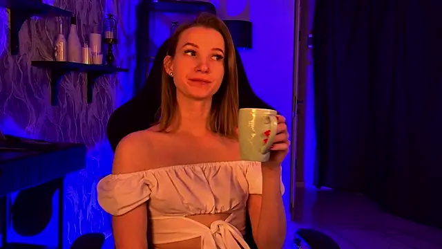 Megan Rodgers online show from January 15, 2026, 5:27 pm