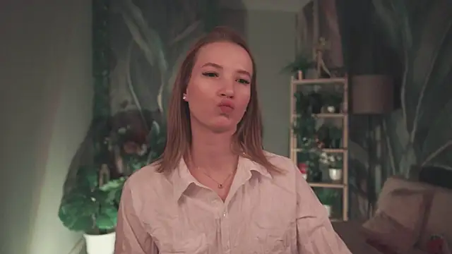 Megan Rodgers online show from February 20, 2026, 5:35 pm