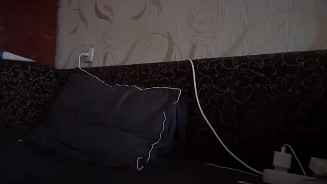 MALVINA0077 online show from December 20, 2025, 9:27 am