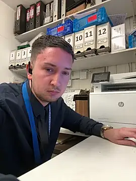 dirtyanal23 online show from December 16, 2025, 5:51 pm