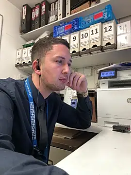 dirtyanal23 online show from December 22, 2025, 8:39 pm