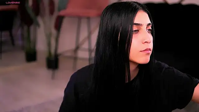 KyraBliss online show from January 6, 2026, 8:12 pm