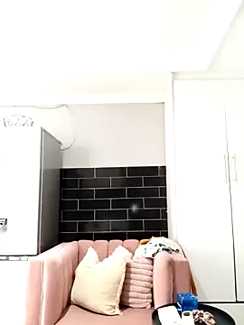 LICKME22TIMES online show from December 3, 2025, 2:26 pm