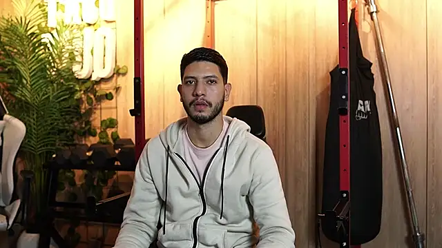 Thiago Voss online show from January 11, 2026, 4:45 pm