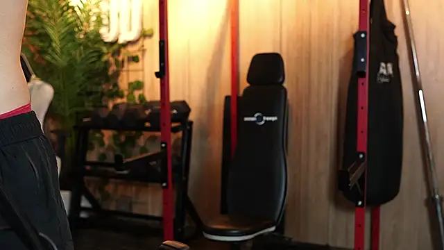 Thiago Voss online show from January 12, 2026, 8:47 pm