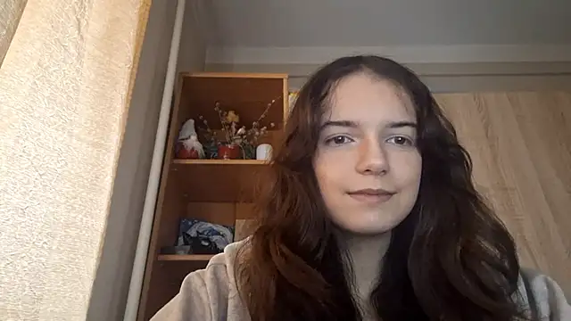 KellyKelik online show from January 15, 2026, 8:08 am