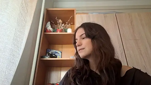 KellyKelik online show from February 4, 2026, 8:09 am