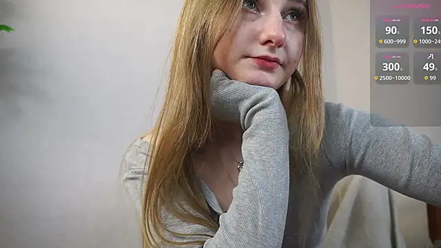 Snapshot of emilka_milka chatting on February 7, 2026, 12:31 pm emilka milka online show from February 7, 2026, 12:31 pm