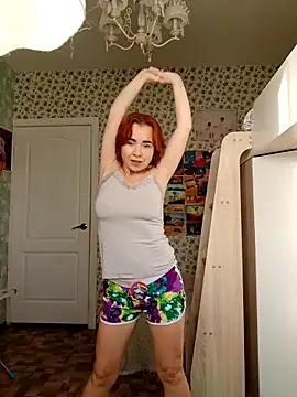 MysteryDaisy online show from February 5, 2026, 4:17 am