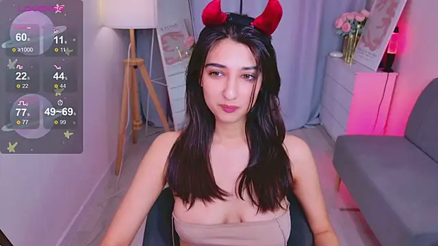 Babe Live online show from March 18, 2026, 4:21 pm