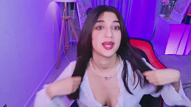 Babe Live online show from March 20, 2026, 4:34 pm