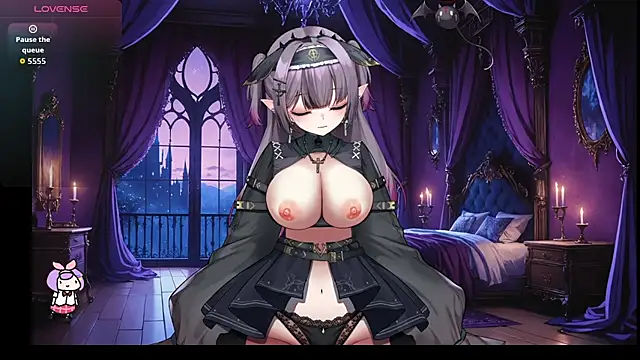 LustyLolaPlay online show from June 14, 2026, 2:24 am