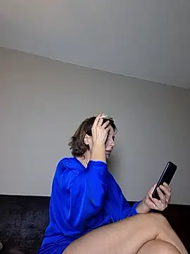 AnnetteBomar online show from February 7, 2026, 7:12 am